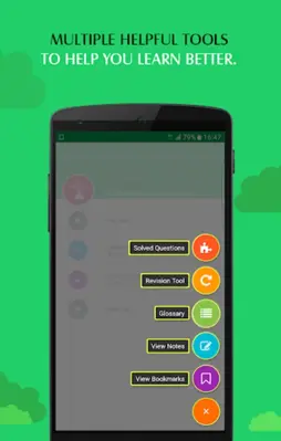 Class 9 android App screenshot 8